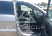 2017 Jeep Grand Cherokee фото