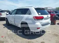 2017 Jeep Grand Cherokee фото