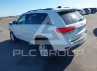2017 Jeep Grand Cherokee фото