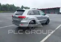 2017 Jeep Grand Cherokee photo
