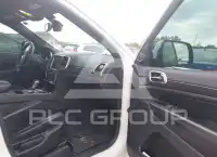 2017 Jeep Grand Cherokee photo