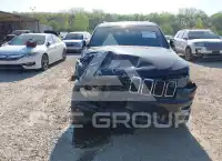 2017 Jeep Grand Cherokee фото