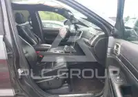 2017 Jeep Grand Cherokee photo