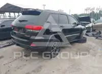 2017 Jeep Grand Cherokee фото