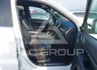 2017 Jeep Grand Cherokee photo
