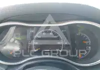 2017 Jeep Grand Cherokee фото