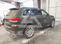 2017 Jeep Grand Cherokee photo