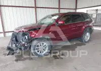 2017 Jeep Grand Cherokee фото