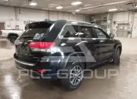 2017 Jeep Grand Cherokee photo