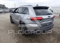 2017 Jeep Grand Cherokee photo