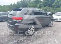 2017 Jeep Grand Cherokee photo
