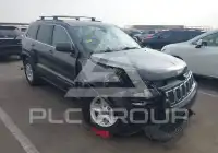 2017 Jeep Grand Cherokee фото