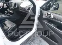 2017 Jeep Grand Cherokee фото