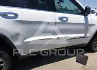 2017 Jeep Grand Cherokee photo