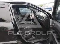 2017 Jeep Grand Cherokee photo
