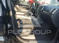 2017 Jeep Grand Cherokee фото
