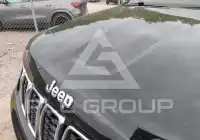 2017 Jeep Grand Cherokee фото