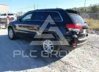 2017 Jeep Grand Cherokee фото