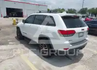 2017 Jeep Grand Cherokee фото