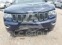 2017 Jeep Grand Cherokee photo