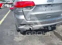 2017 Jeep Grand Cherokee фото