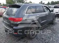 2017 Jeep Grand Cherokee фото