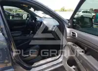 2017 Jeep Grand Cherokee фото