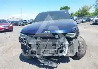 2017 Jeep Grand Cherokee photo