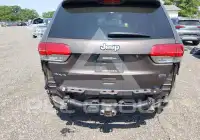2017 Jeep Grand Cherokee фото