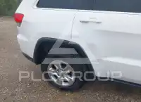 2017 Jeep Grand Cherokee photo