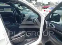 2017 Jeep Grand Cherokee фото