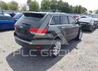 2017 Jeep Grand Cherokee фото
