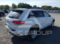 2017 Jeep Grand Cherokee фото