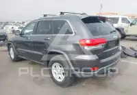 2017 Jeep Grand Cherokee фото