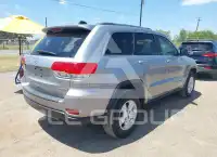 2017 Jeep Grand Cherokee фото