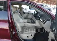 2017 Jeep Grand Cherokee photo