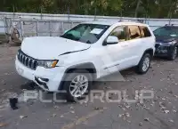 2017 Jeep Grand Cherokee фото