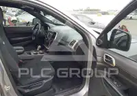 2017 Jeep Grand Cherokee фото