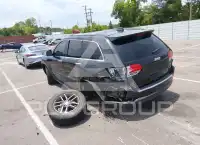 2017 Jeep Grand Cherokee фото