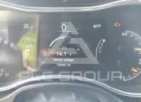2017 Jeep Grand Cherokee фото