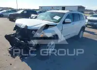 2017 Jeep Grand Cherokee фото
