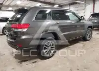 2017 Jeep Grand Cherokee photo