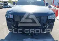 2017 Jeep Grand Cherokee photo