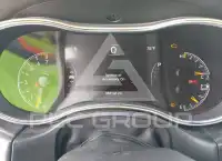 2017 Jeep Grand Cherokee фото