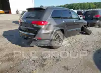 2017 Jeep Grand Cherokee photo
