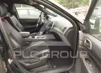 2017 Jeep Grand Cherokee фото