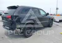 2017 Jeep Grand Cherokee фото