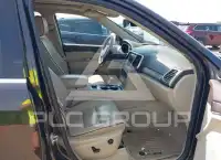 2017 Jeep Grand Cherokee photo