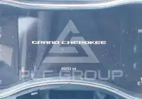 2017 Jeep Grand Cherokee фото