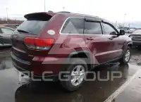 2017 Jeep Grand Cherokee photo
